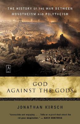 God Against the Gods book