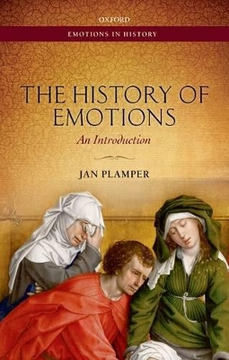 History of Emotions book