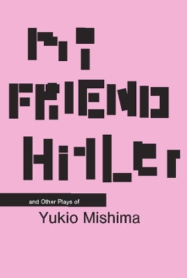 My Friend Hitler book