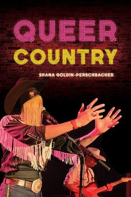 Queer Country book