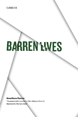 Barren Lives book