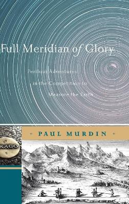 Full Meridian of Glory book