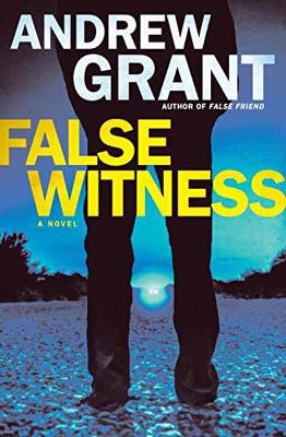 False Witness book