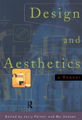 Design and Aesthetics book
