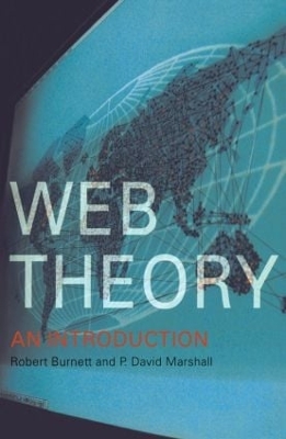 Web Theory by Robert Burnett