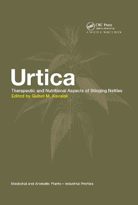 Urtica book