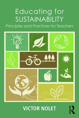 Educating for Sustainability by Victor Nolet
