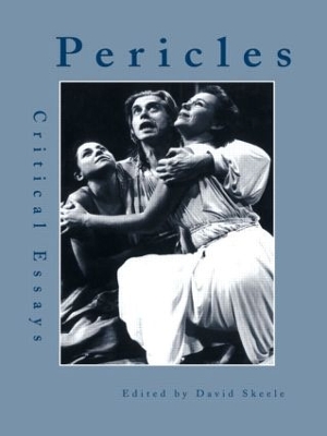 Pericles book