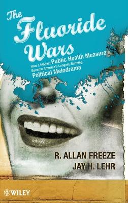 Fluoride Wars book