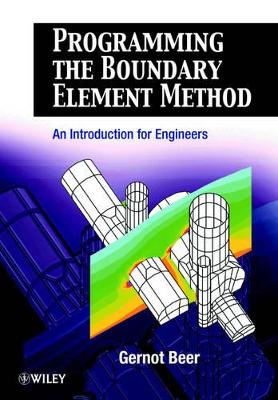 Programming the Boundary Element Method book