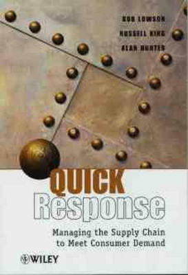 Quick Response book