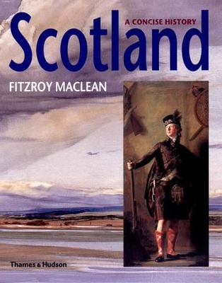 Scotland: A Concise History (Revised Edition) book