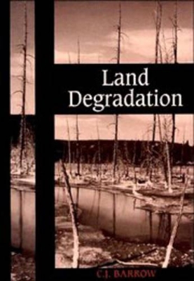 Land Degradation book
