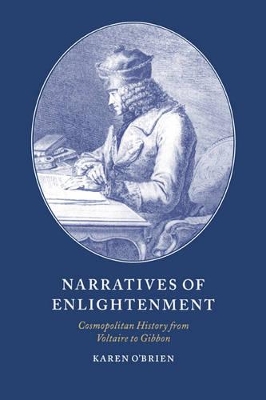 Narratives of Enlightenment book