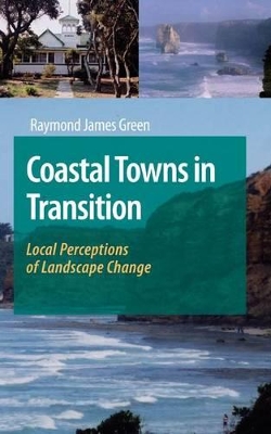 Coastal Towns in Transition book