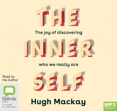 The Inner Self - CD audio book