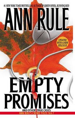 Empty Promises by Ann Rule