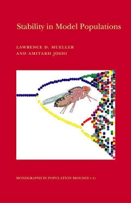 Stability in Model Populations (MPB-31) book