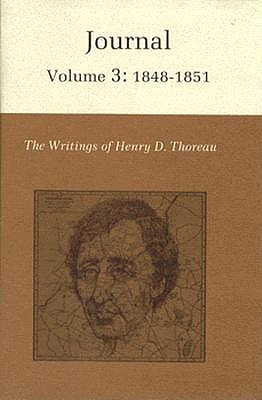 The Writings of Henry David Thoreau book