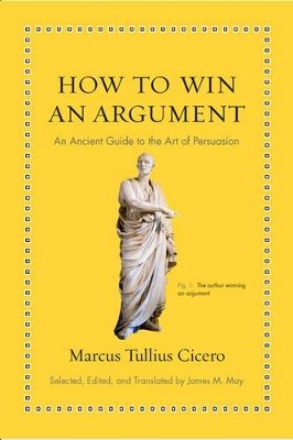 How to Win an Argument book