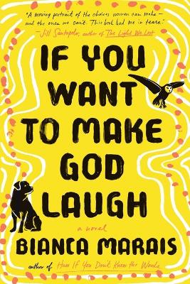 If You Want to Make God Laugh book