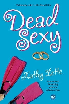 Dead Sexy book
