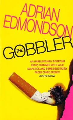 The Gobbler book
