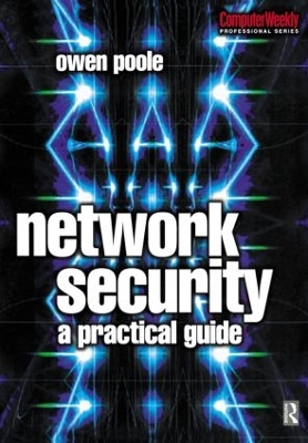 Network Security by Owen Poole