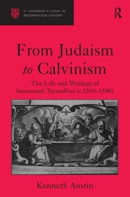 From Judaism to Calvinism by Kenneth Austin