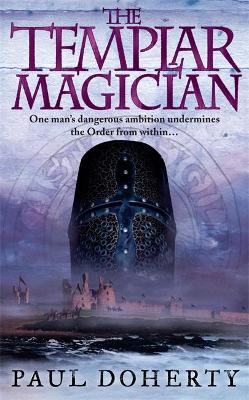 Templar Magician (Templars, Book 2) book