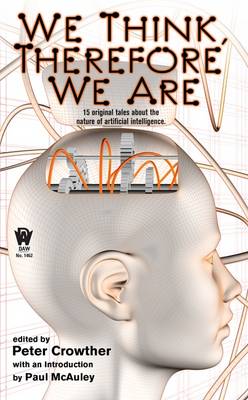 We Think, Therefore We Are book