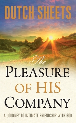 Pleasure of His Company book