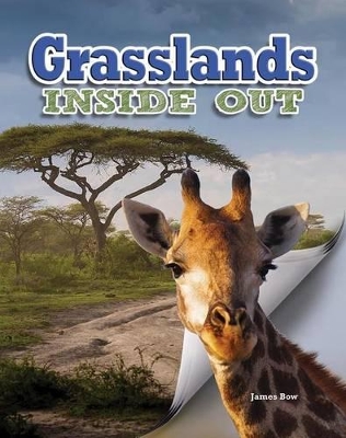Grasslands Inside Out by James Bow