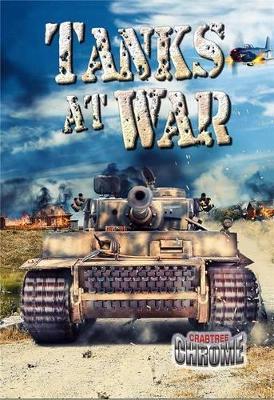 Tanks at War book