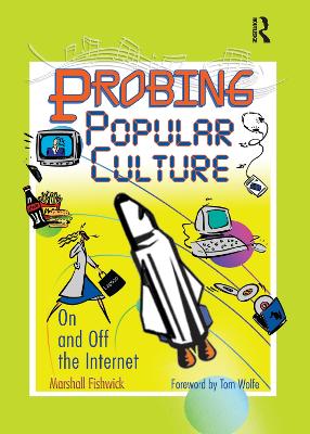 Probing Popular Culture by Marshall Fishwick