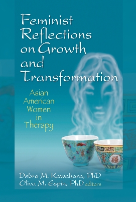 Feminist Reflections on Growth and Transformation book