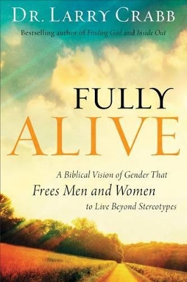 Fully Alive book