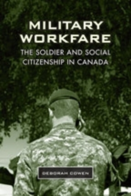 Military Workfare book