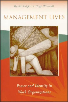 Management Lives book