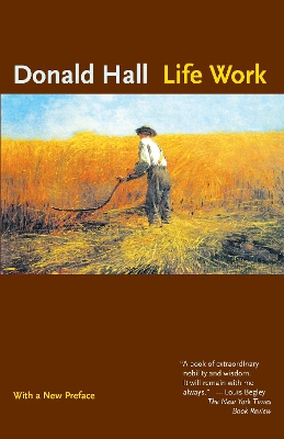 Life Work (N.e. 3.03) book