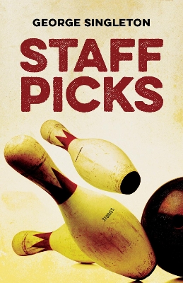 Staff Picks: Stories book