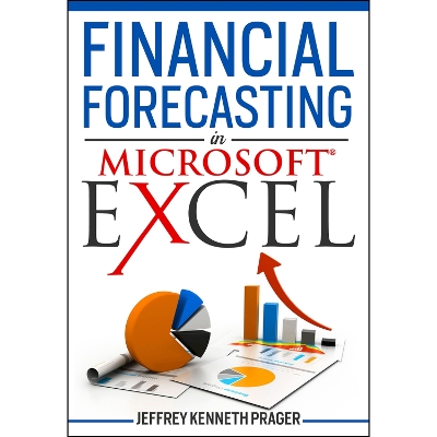 Financial Forecasting in Microsoft Excel book