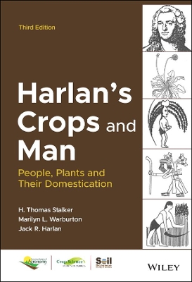 Harlan's Crops and Man: People, Plants and Their Domestication book