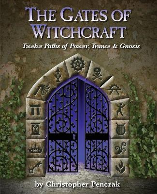 Gates of Witchcraft book