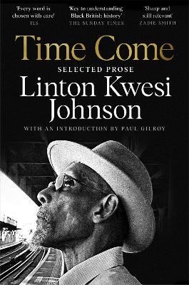 Time Come: Selected Prose book