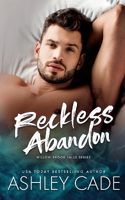 Reckless Abandon book