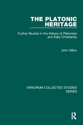 The Platonic Heritage by John Dillon