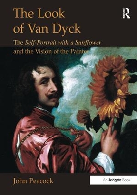Look of van Dyck by John Peacock