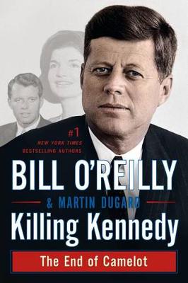 Killing Kennedy book