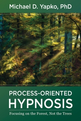 Process-Oriented Hypnosis: Focusing on the Forest, Not the Trees book
